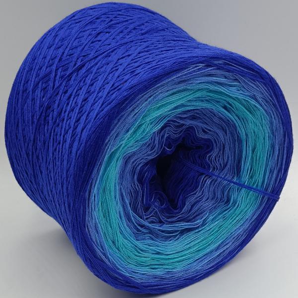 (ab 0,011€/Meter) Blue Lagoon